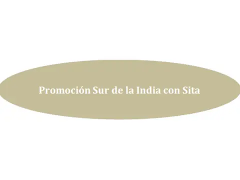 Sur de la india 2026 Verano