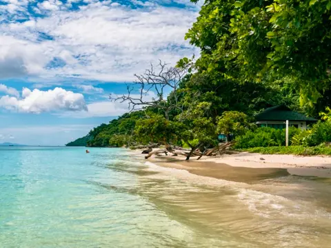 Incontournables d'Andaman 14 nuits