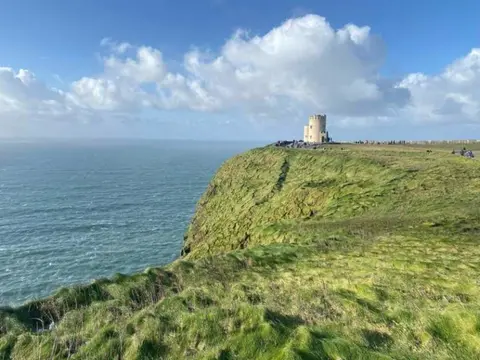 Wild Atlantic Way