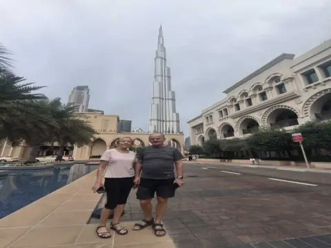 KSA & OMAN: Arabian Fusion