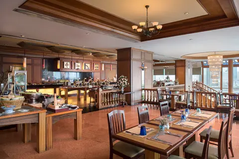 Prince Suites Residence