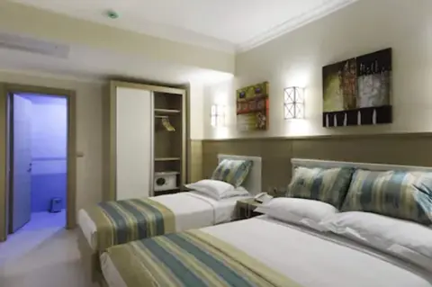 Asmin Hotel