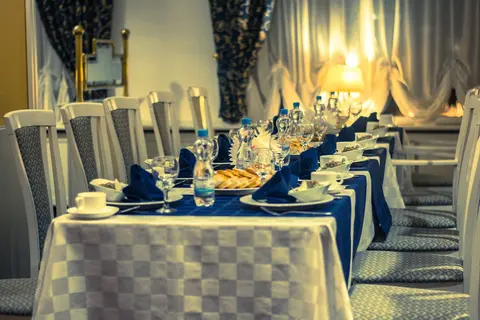 Shodlik Palace Hotel