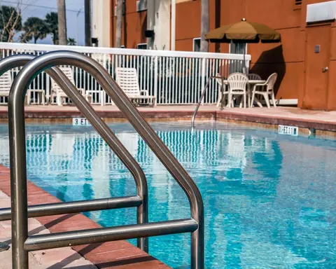 Comfort Inn International Drive