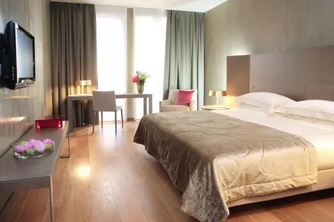 Starhotels Rosa - Milano