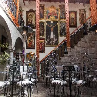 San Francisco Plaza Hotel