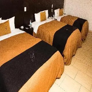 San Francisco Plaza Hotel