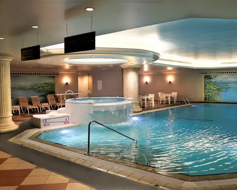 Hotel Eresin Topkapi