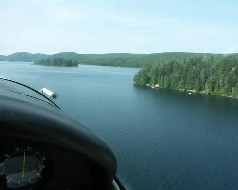 Quebec & Nature 7 nights SUP FR