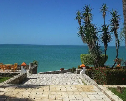 SENDERO DEL KUKULKAN (CVU)