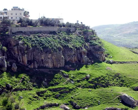 Giordania trekking idea