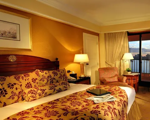 Semiramis Intercontinental