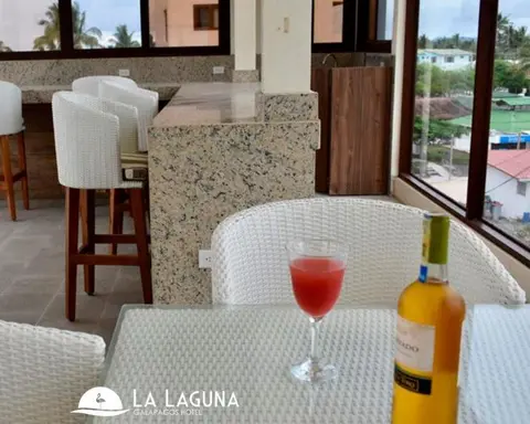 LA LAGUNA 