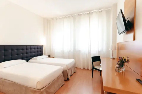 Hotel Excelsior Bari
