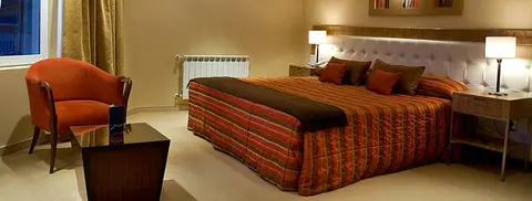 Fueguino Hotel Patagonico