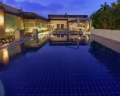 Radisson Blu Hotel, Cairo Heliopolis