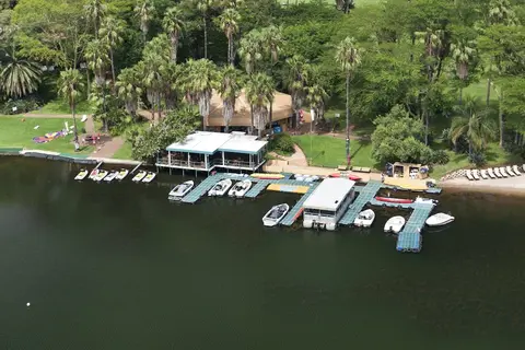 The Cabanas Hotel at Sun City Resort