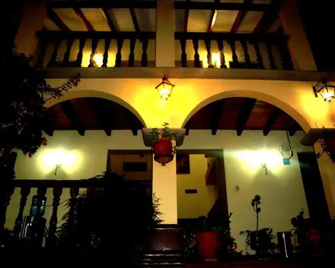 Hotel El Cabildo