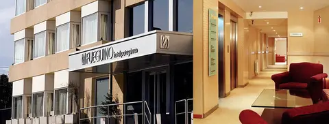 Fueguino Hotel Patagonico