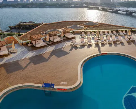 Semiramis Intercontinental