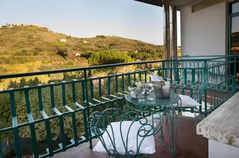 Grand Hotel Panoramic 4*