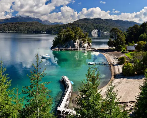MTPE-52106 BARILOCHE