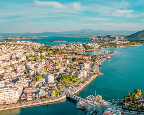 Fly & drive Atene ed Evia