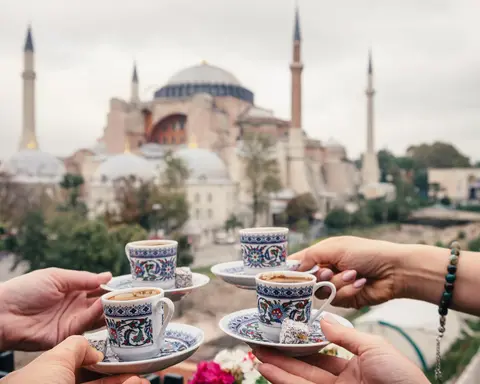 MTPE-20163 TÜRKIYE EXPRESS
