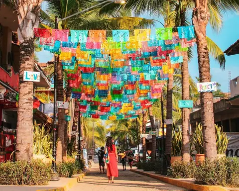 Mexico Scenic Multi-Activity Self-Drive Road Trip - 9 Days