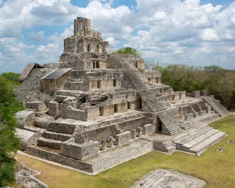 SENDERO DEL KUKULKAN (CVU)