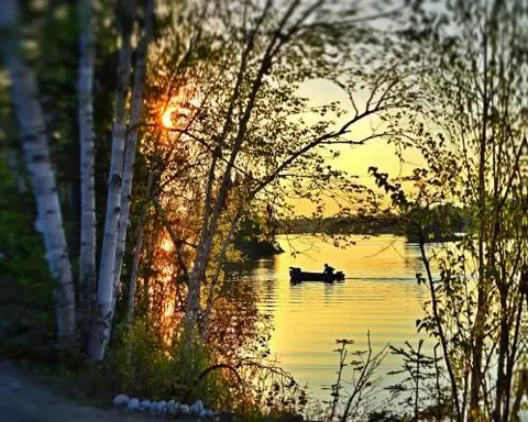 Quebec & Nature 7 nights STD FR