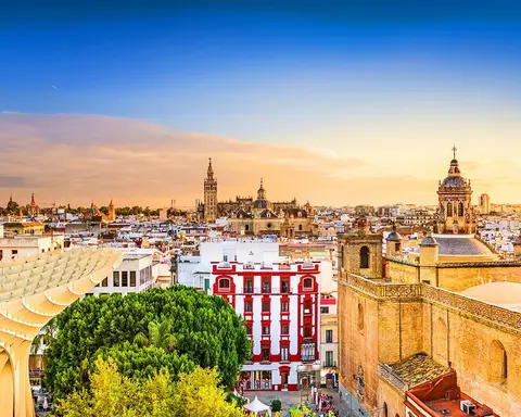 I Colori dell’Andalusia 2026