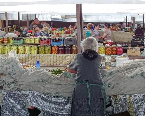 Armenia, Georgia & Azerbaiyán