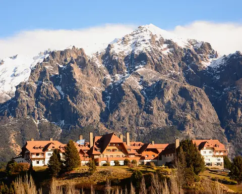 MTPE-52106 BARILOCHE