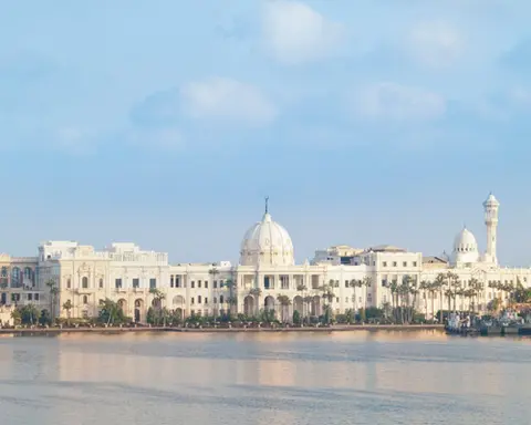 Explore Ancient Cairo & Alexandria