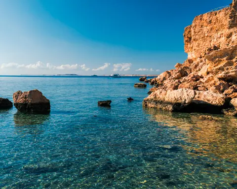 Sharm El-Sheikh e Santa Caterina