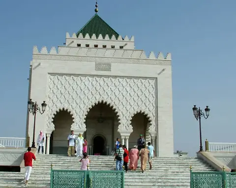 Morroco Scenic Multi-Activity Self-Drive Road Trip - 13 Days