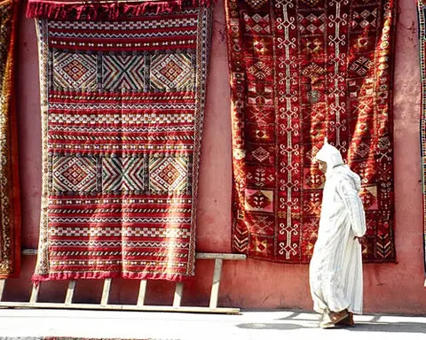 Morroco Scenic Multi-Activity Self-Drive Road Trip - 13 Days