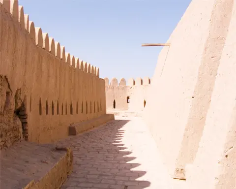 Immersion en Ouzbékistan