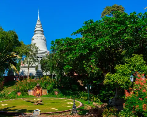 Cambodge Circuit Classique - Cambodge Éternel 9 jours