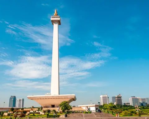 MTPE-30069 JAKARTA