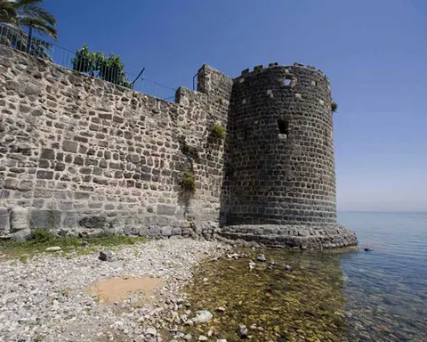 MTPE-20186 MEGA ISRAEL