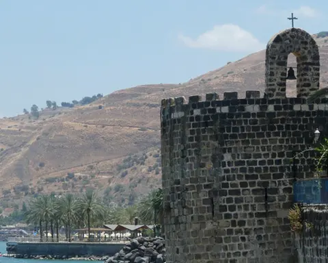 MTPE-20186 MEGA ISRAEL