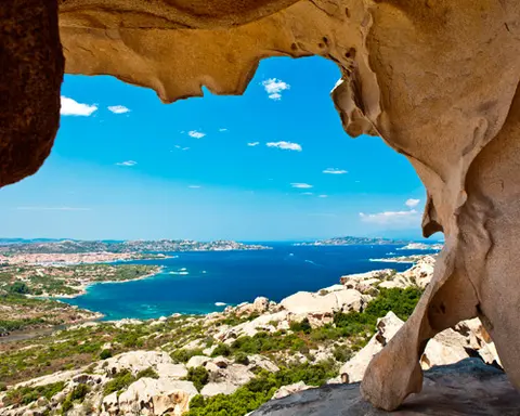 Short Break dans le nord de la Sardaigne
