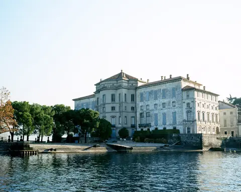 Les Lacs Italiens 3*