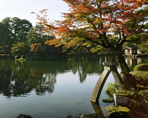 MTPE-30025 JAPÓN ESPIRITUAL
