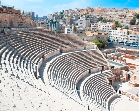 Entre Sel et Terre Dimanche