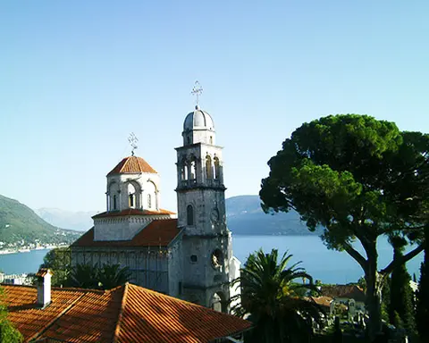 Joyas de Montenegro - Singles