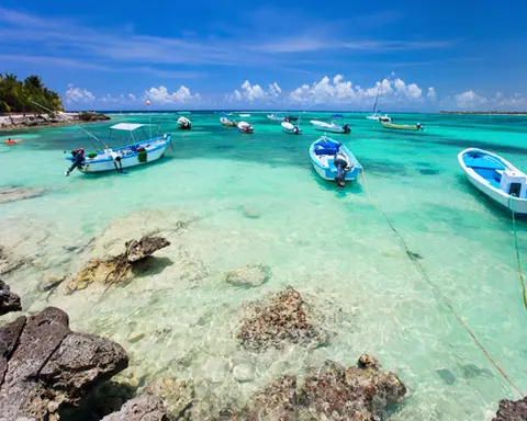 Trésors de Palawan