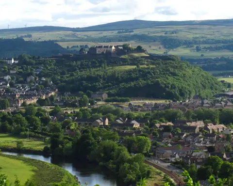 ÉCOSSE CLASSIQUE (FR)